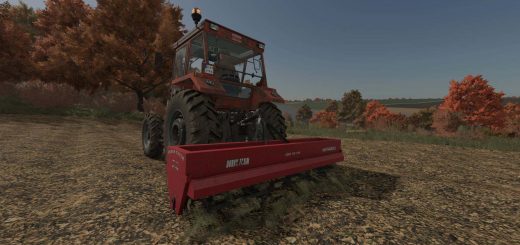 Duran Tarım Ciguli V1.2
