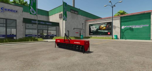 Duran Tarım Ciguli V1.2.1