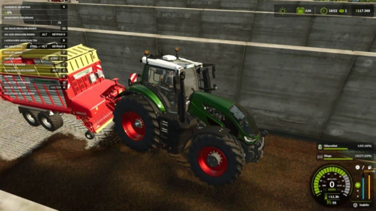 Dynamic PTO speed BETA 2 v1.0 thumbnail 2