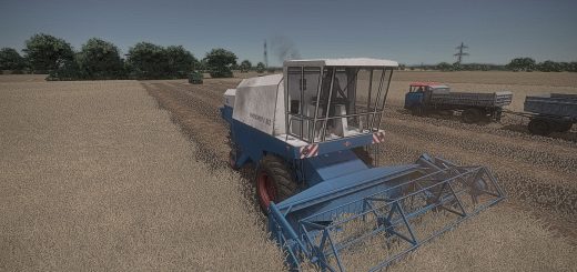 Edo Shader v1.0