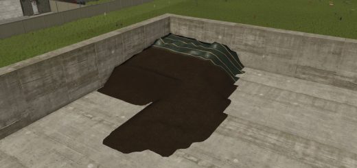 Enhanced Bunker Silo v1.0