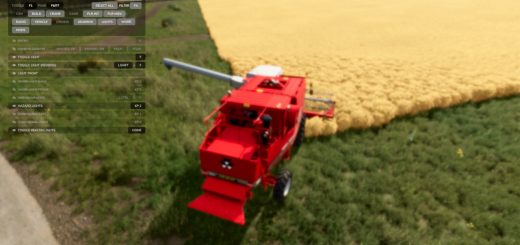 Enhanced Help Menu v1.13.0.15