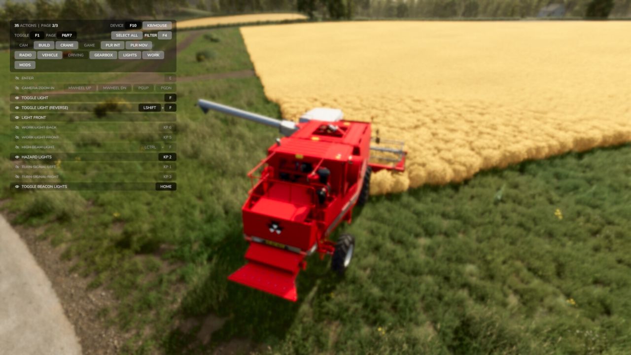 Enhanced Help Menu v1.13.0.15