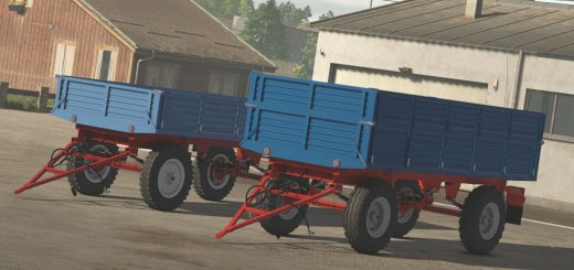 FAK Loznica 6T V1.0