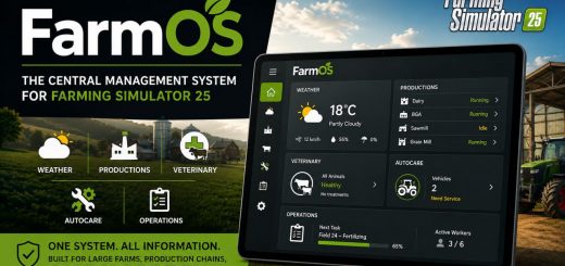 FarmOS v1.1