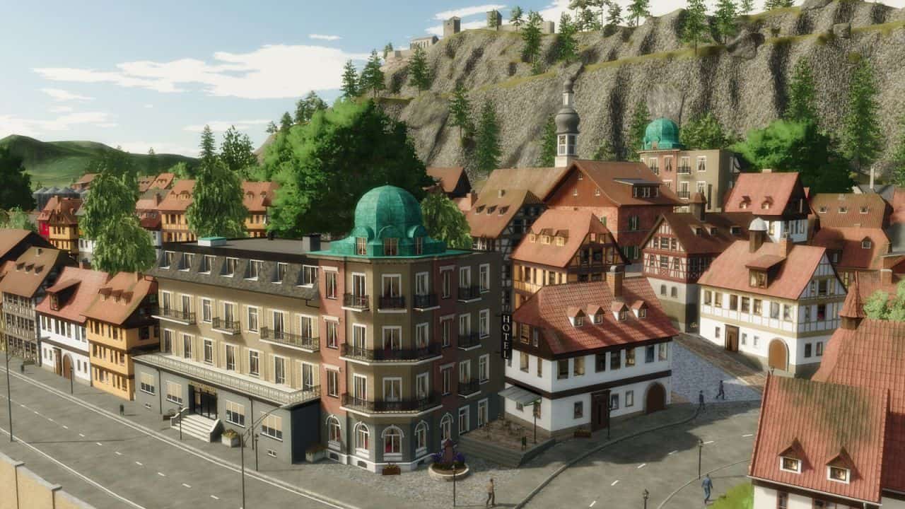 Felsbrunn v1.0.0.2