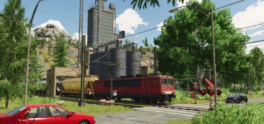 Felsbrunn v1.0.0.2