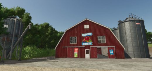 Fertilizer Depot v1.0.4.0