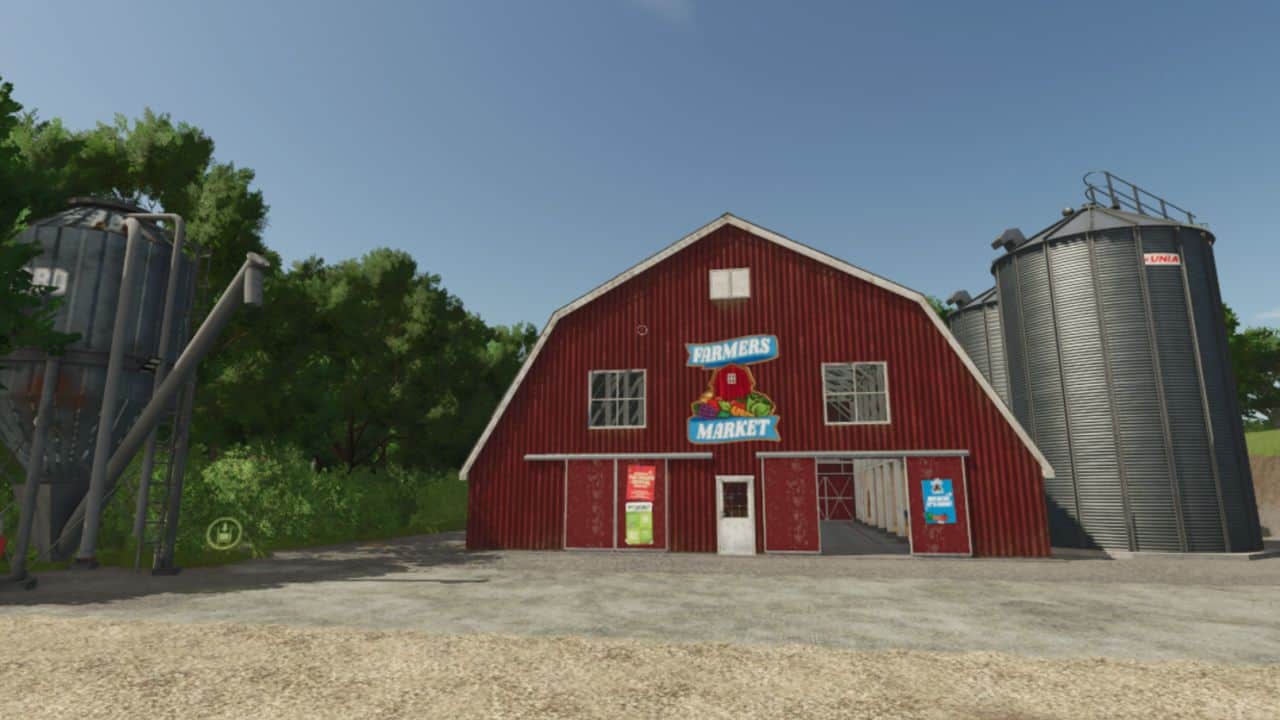 Fertilizer Depot v1.0.4.0