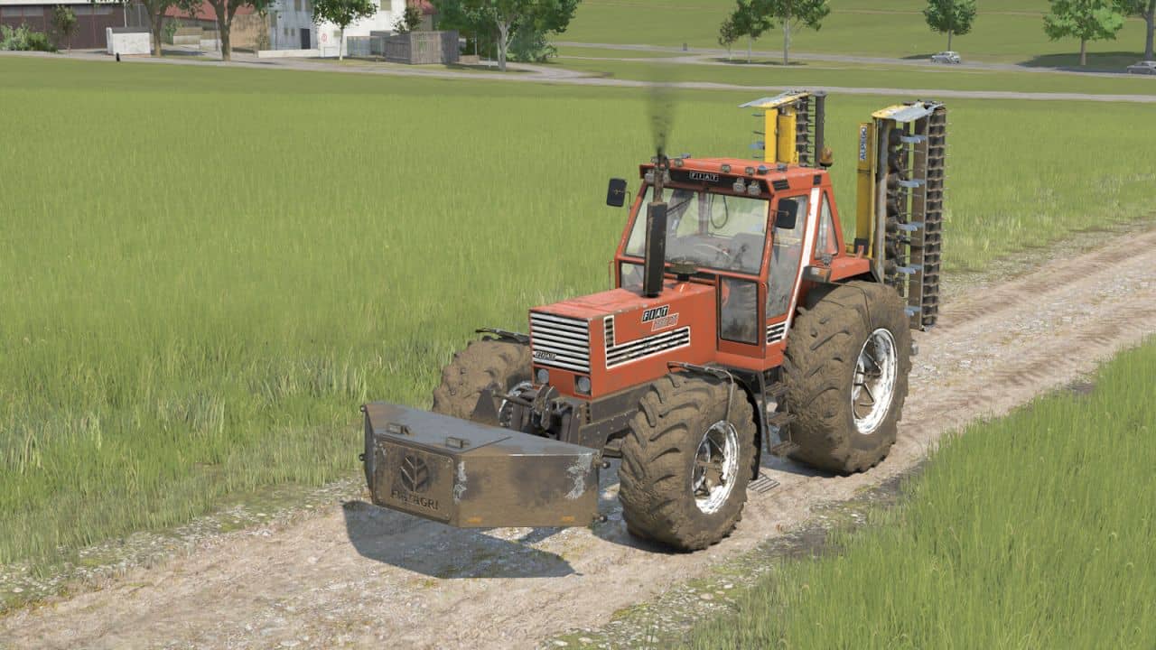 Fiat Weight1880 v1.0
