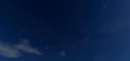 Fireworks v1.0