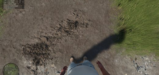 First Person Player Body v1.0.3.0