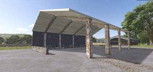 French shed V1.0.0.0