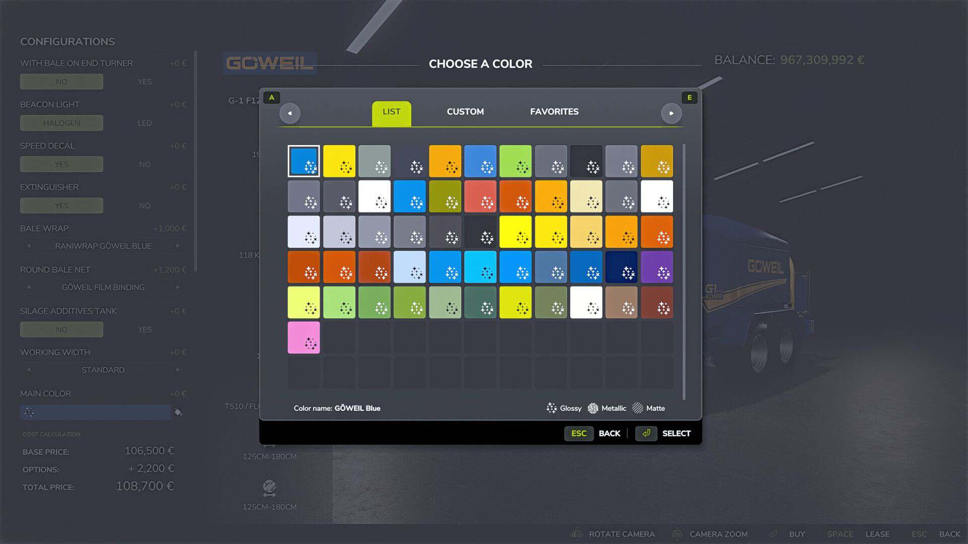 Göweil Pack v1.0.0.4 thumbnail 2