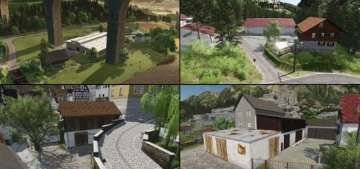 Geistal v1.5