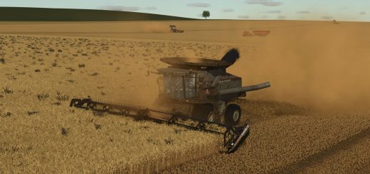 Gleaner R 65/75 Series v1.4