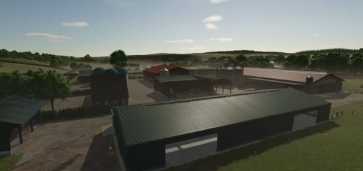 Glenleathann Multifruit v1.0