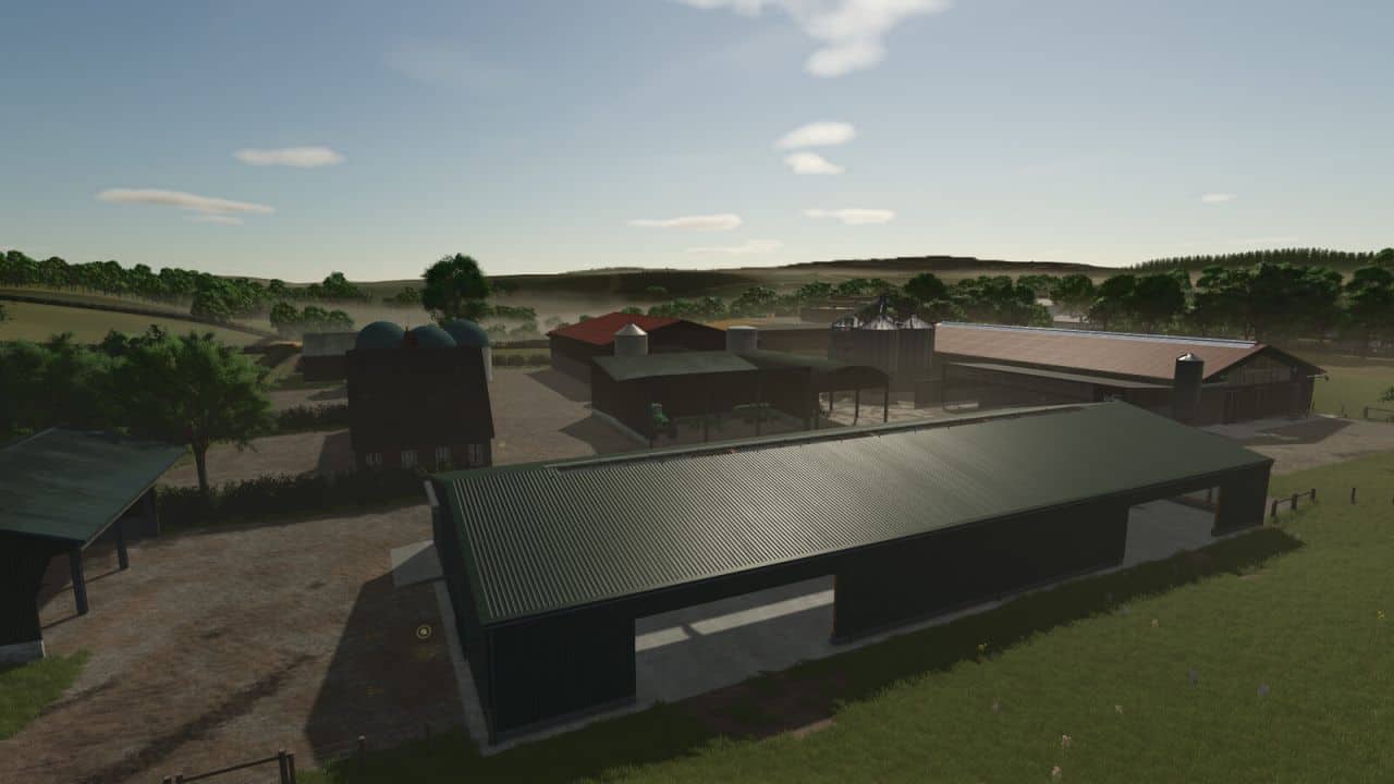 Glenleathann Multifruit v1.0