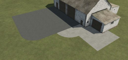 Ground Plates Pack v1.0