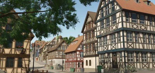 Hagenstedt v1.5