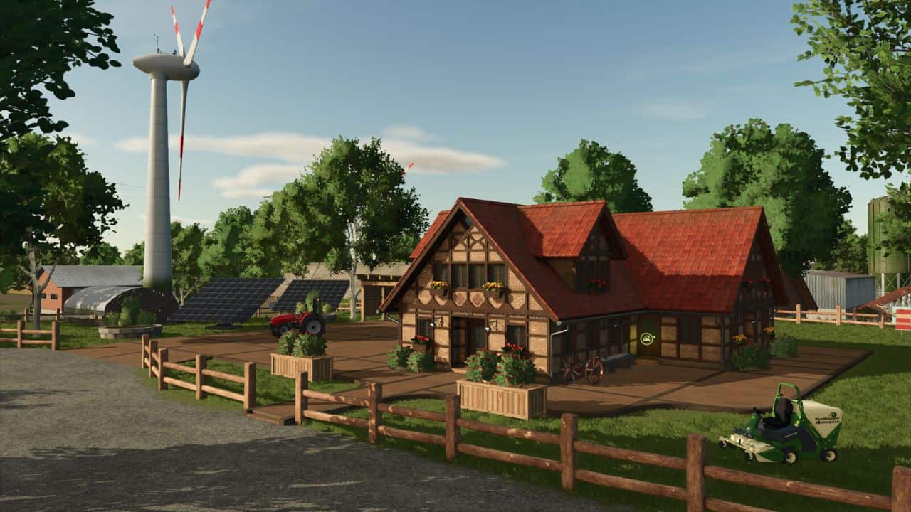 Hagenstedt v1.5