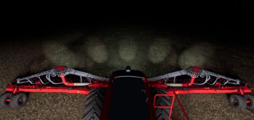 Horsch Avatar 12.25 SD v1.2