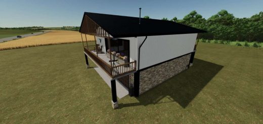 House 1Bed1Bath v1.0