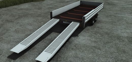 Humbaur v1.0
