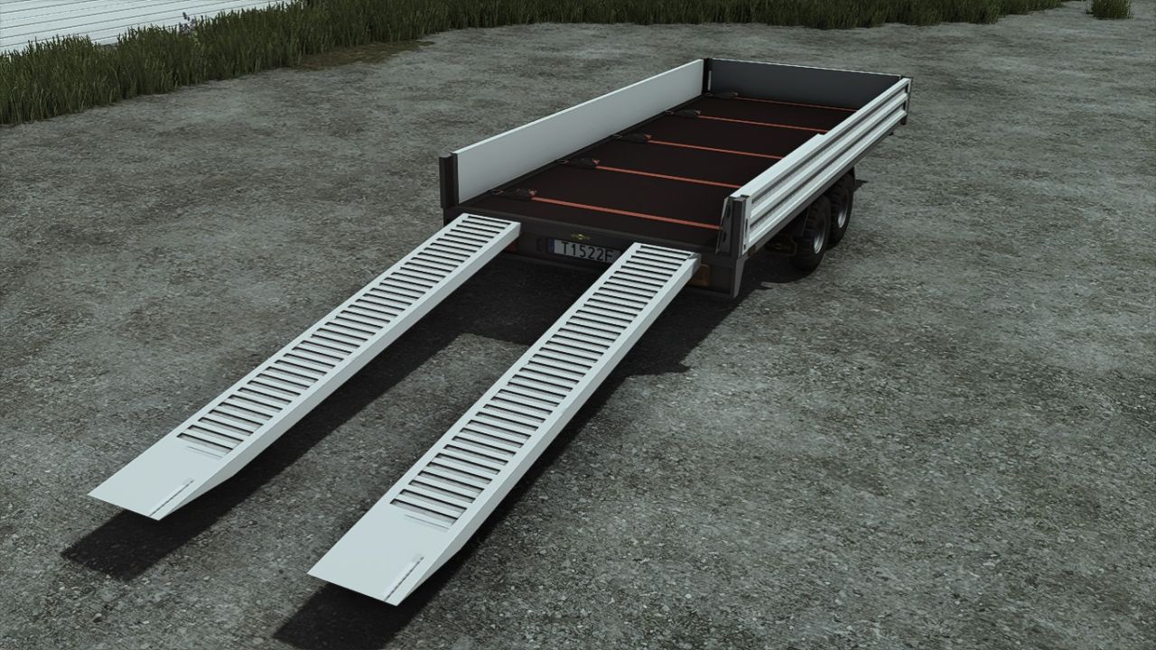Humbaur v1.0