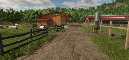 Husbandry Fence Manager v1.0