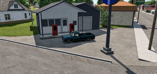 Instant Wash V1.0