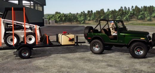 International 4140 Skid Loader v1.0.0.3