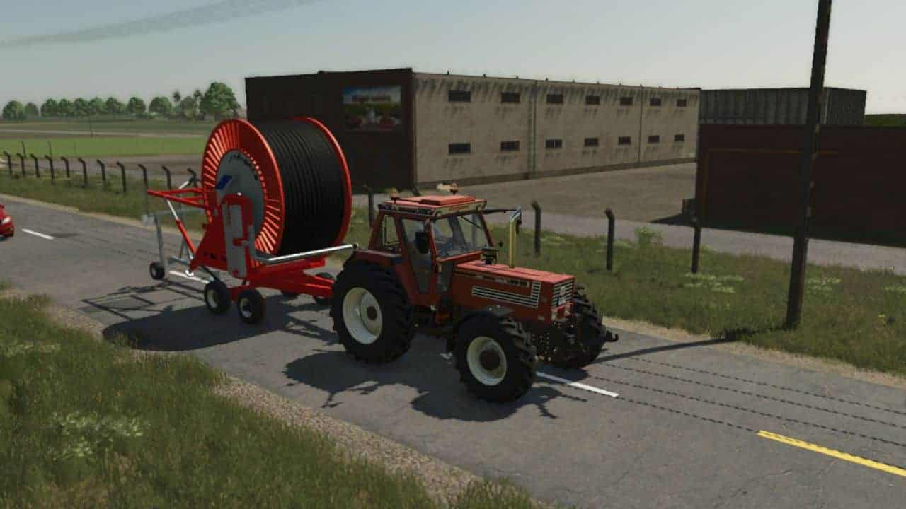 Irrifrance Optima 1036 v1.2
