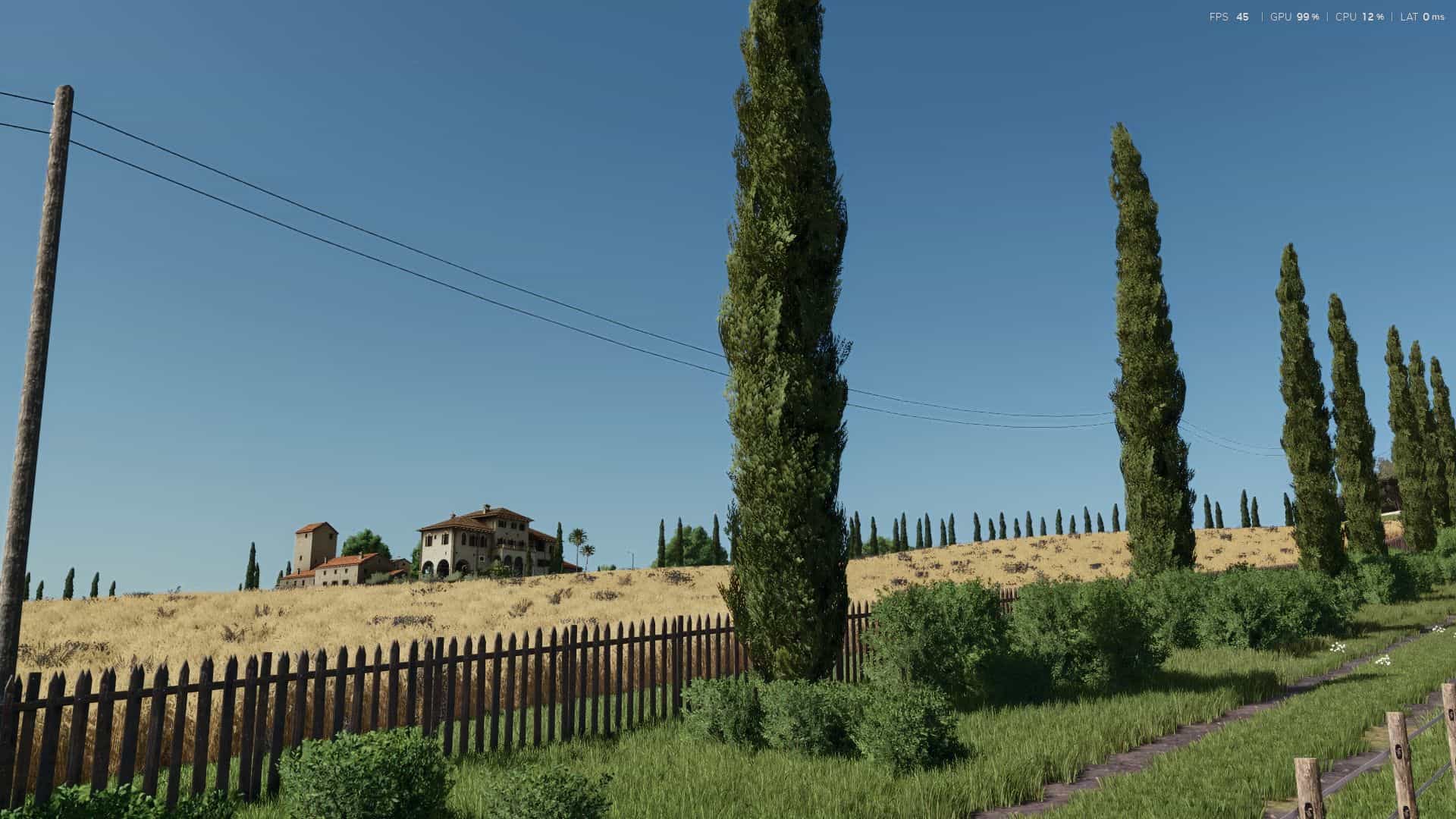 Italian Style DLSS5 Preset V1.0 thumbnail 3