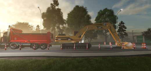 JWeezy Terrafarm v1.0