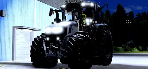 John Deere 7R Series v1.0.1.0