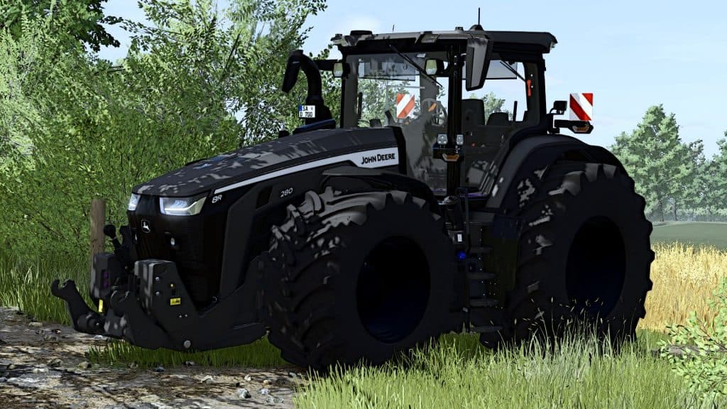 John Deere 8R V1.0.0.1