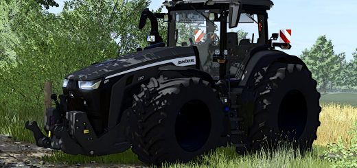 John Deere 8R V1.0.0.1