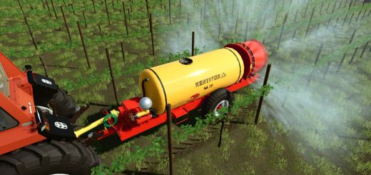 Kertitox NA 20/6 V1.0.0.2