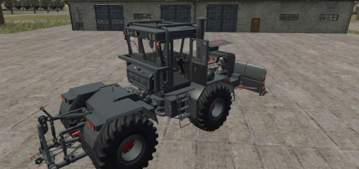 Kirovets K-703MA v1.0