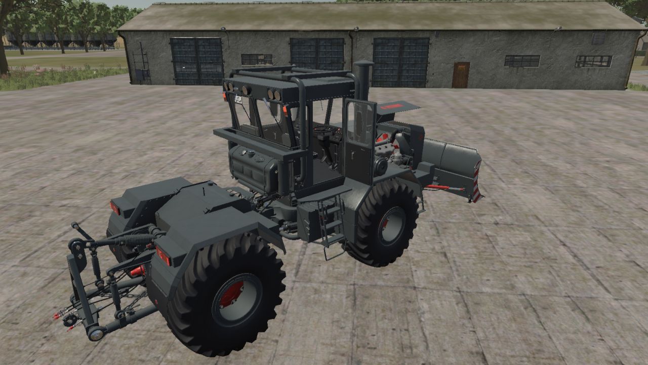 Kirovets K-703MA v1.0