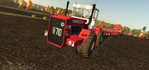 Kirovets K-710 v1.0