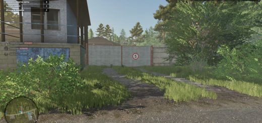 Kiselevka 4x v1.0.1.2