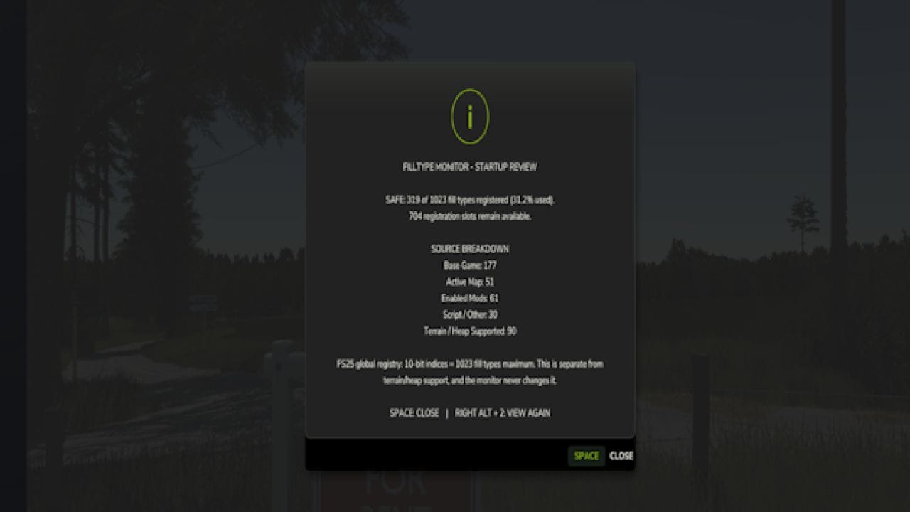 Know Your Limits V1.0