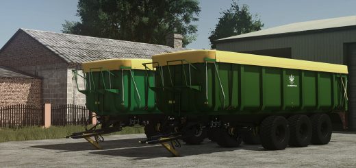 Laumetris PTL30 v1.0.0.2