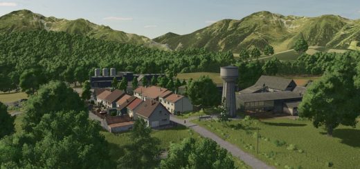 Le Haut Grimois v1.0.0.1