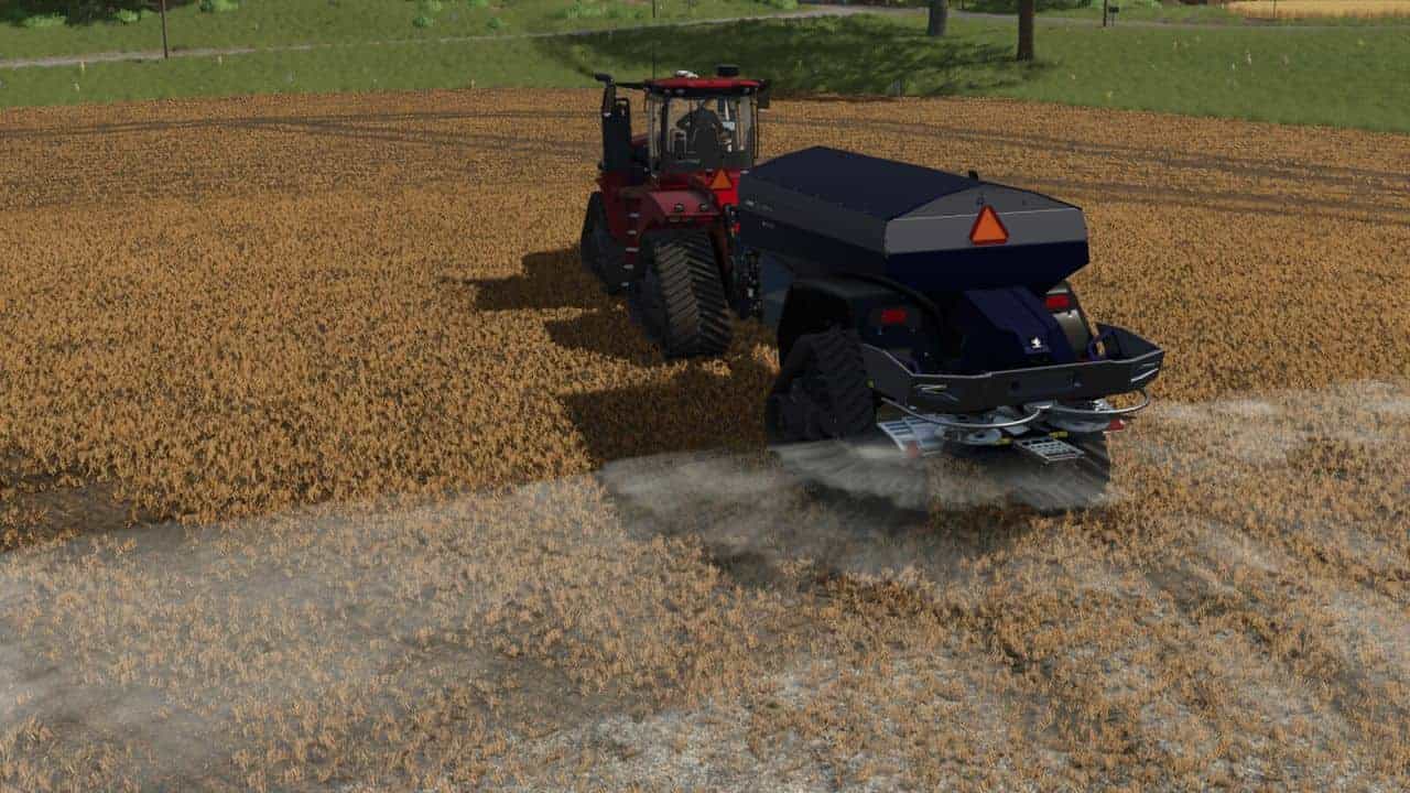 Lizard Colossus FLM 726T v1.0