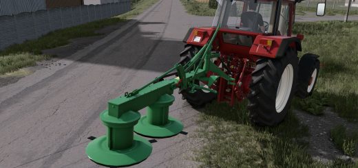 Lizard M 166 v1.0