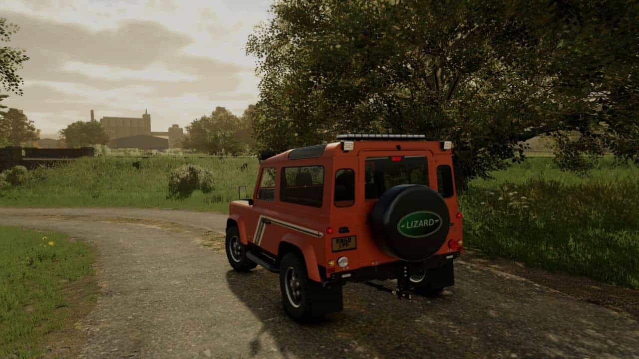Lizard Protector v1.0.0.2 thumbnail 5