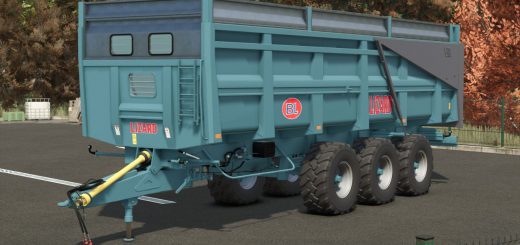 Lizard TDM 8632 v1.0